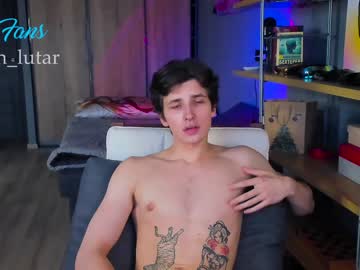 webcam man martinlutar420 capture image #1751625