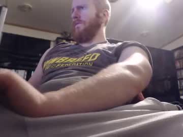 webcam man redhead4fun capture image #489335