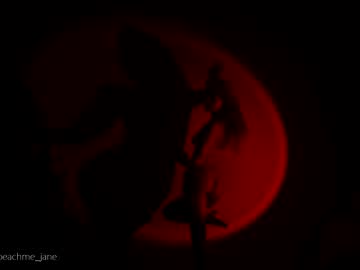 webcam girl peach_me capture image #1345299