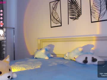 webcam girl small_blondee capture image #4555851