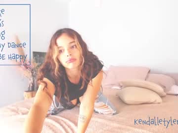 webcam girl kendalltyler capture image #480196