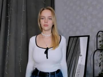 webcam girl florafarr capture image #5590267