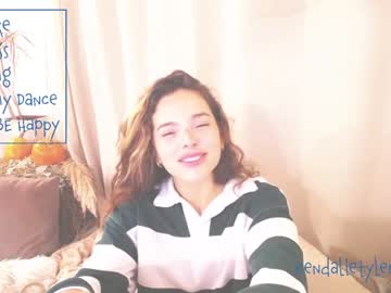 webcam girl kendalltyler capture image #672908
