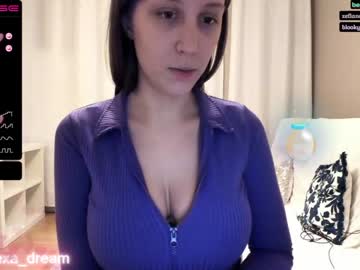 webcam girl alexa_dream capture image #2338800