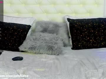 webcam girl alexislove007 capture image #868509