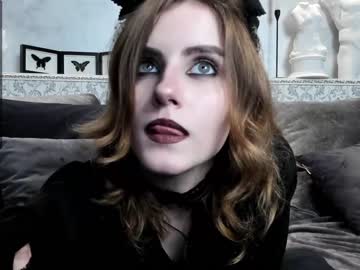 webcam girl eleanor_morte capture image #3399595