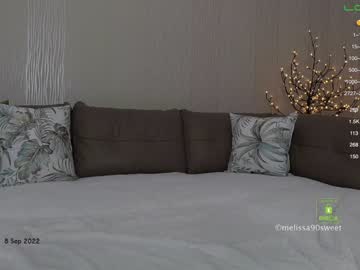 webcam girl melissa90sweet capture image #3706817