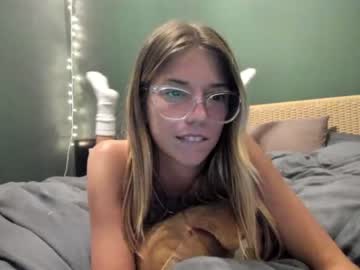 webcam girl oliviahansleyy capture image #5548827