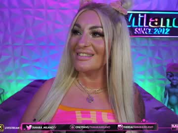 webcam girl tamaramilano capture image #3732939
