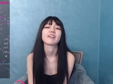 webcam girl chanlia capture image #4614523