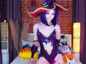 webcam girl nicky_spark capture image #4109368