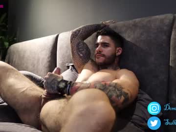 webcam man dominic_sullivan1 capture image #3588914