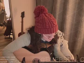 webcam girl emersoncane capture image #935892
