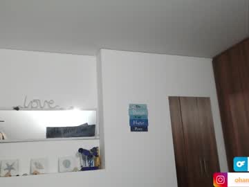 webcam girl ohanna_ capture image #3690881