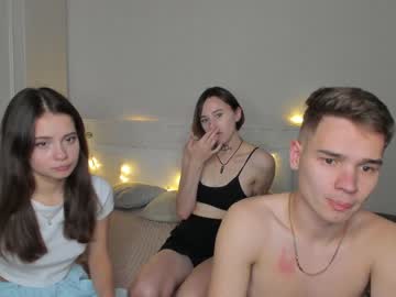 webcam couple kebesheska capture image #3809875