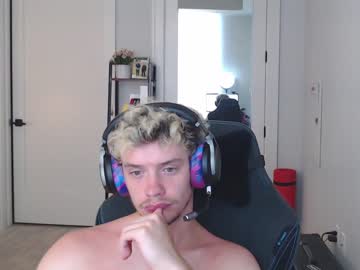 webcam man ironthud capture image #2963122
