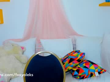webcam girl foxy_aleks capture image #1434703