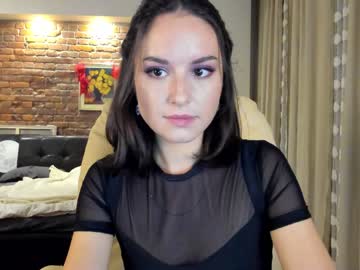 webcam girl michi_souffl capture image #740481