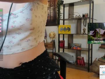 webcam girl kimilee22 capture image #2222115
