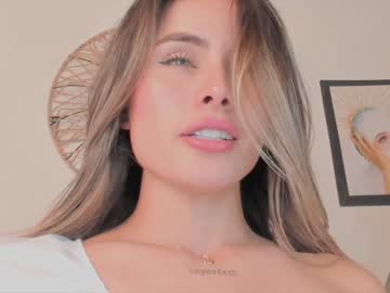 webcam girl antonia_savatto_ capture image #2137851