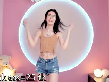 webcam girl _dreamgirlunicorn_ capture image #3449122