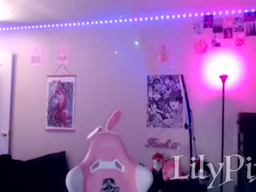 webcam girl lilypixel capture image #4322784