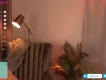 webcam girl ella_foxx capture image #2954271