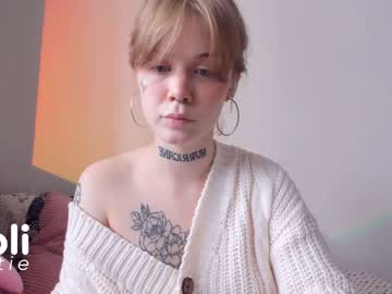 webcam girl cutie_loli capture image #217743