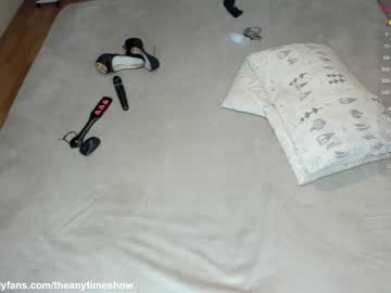 webcam girl theanytimeshow capture image #4515337
