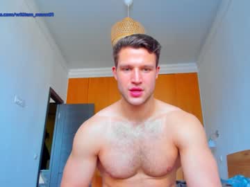 webcam man william_mann capture image #1806771