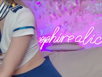 webcam girl sapphirealice capture image #1072647
