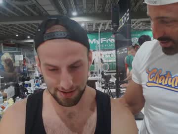 webcam man ryanandchadcb capture image #3190504