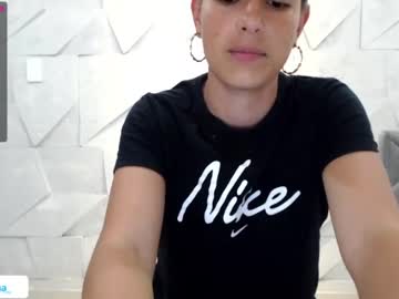 webcam girl ohanna_ capture image #4885997