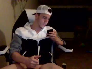 webcam man spencert26 capture image #5473460