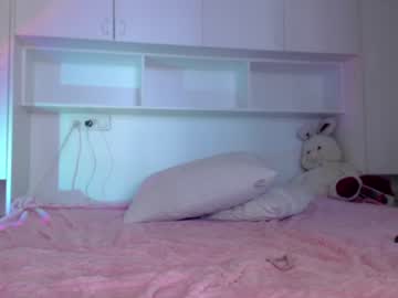 webcam girl honey_pinkgreen capture image #4506026