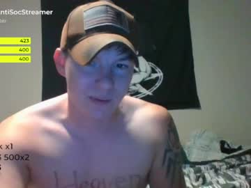 webcam man antisocialstreamer capture image #3930415
