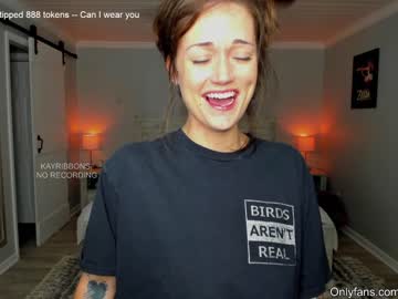 webcam girl kayribbons capture image #1988364