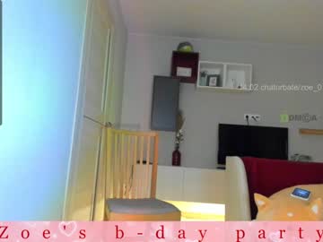 webcam girl zoe_0 capture image #1734674