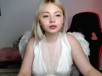 webcam girl shy_blondiee capture image #5305179