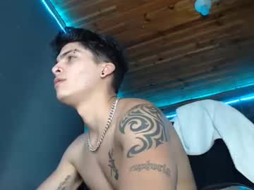 webcam man charlie_hotx capture image #2772959
