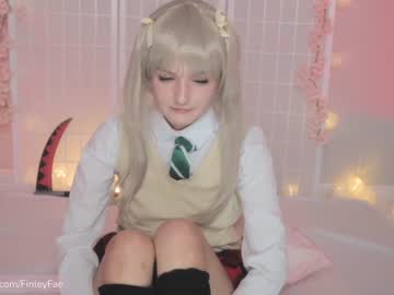 webcam girl finleyfae capture image #538021
