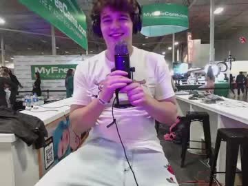 webcam man thejohnnystone capture image #4522843