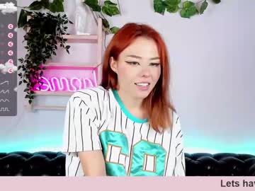 webcam girl juliaamster capture image #3028497