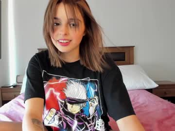 webcam girl yourfreakygirl capture image #1437700