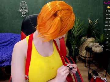 webcam girl arikajoy capture image #1091665