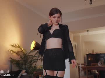 webcam girl auddicted capture image #4361250