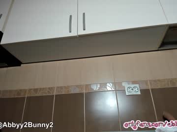 webcam girl abbybunnyy capture image #3408106