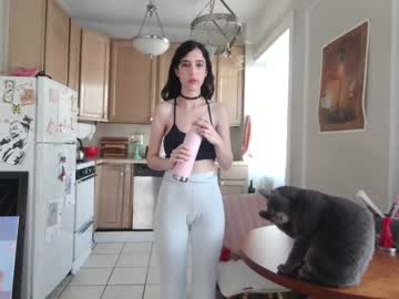 webcam girl neon_felix capture image #3993478