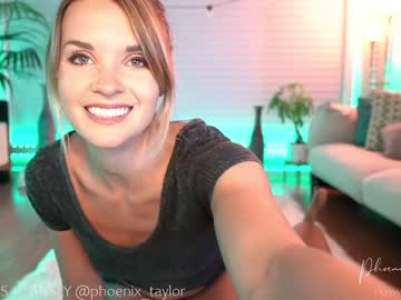 webcam girl phoenix_taylor capture image #1957864