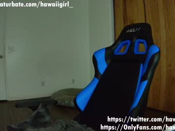 webcam girl hawaiigirl_ capture image #4082226